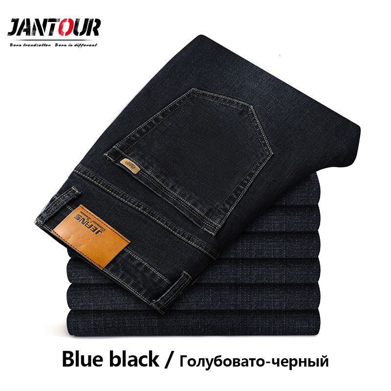 blue black-1