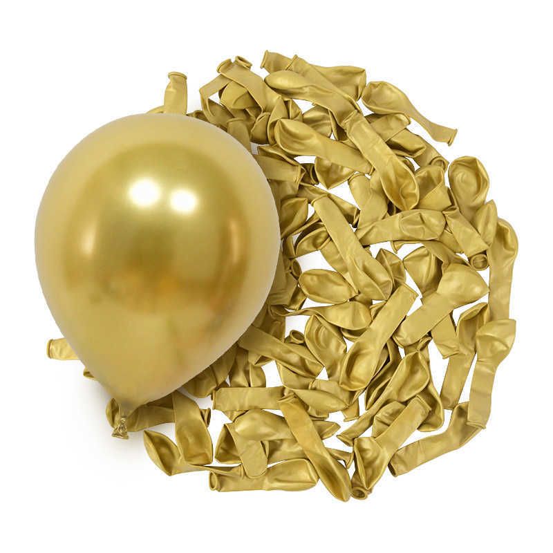 Gold-50pcs