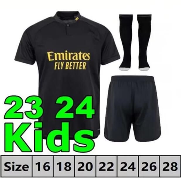 23/24 Kids 3rd+Socks