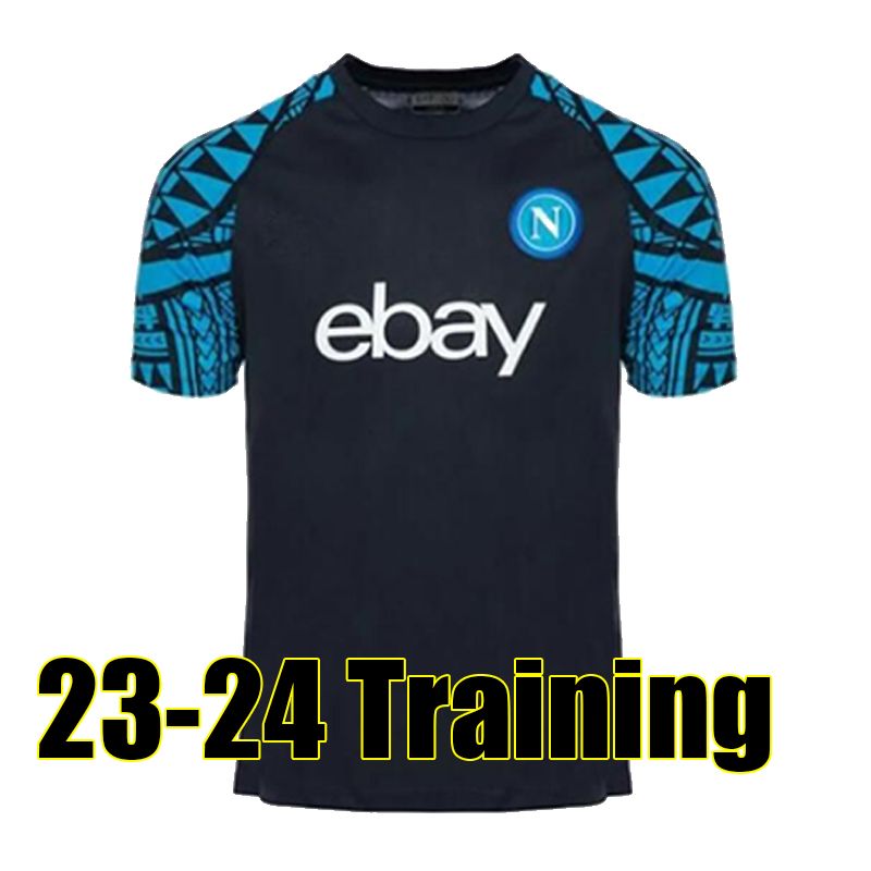 23-24 Training