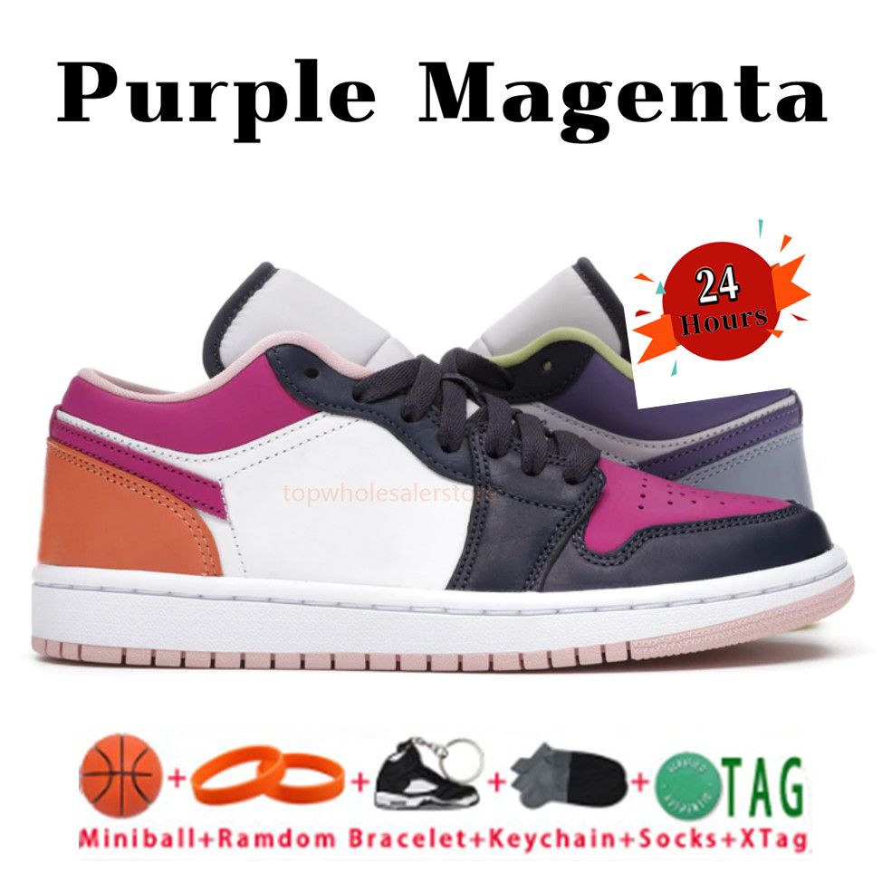 35.SE Purple Magenta