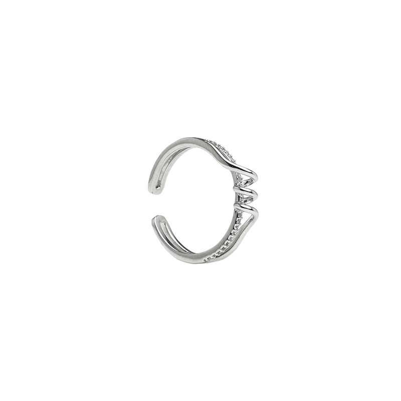 Winding ring