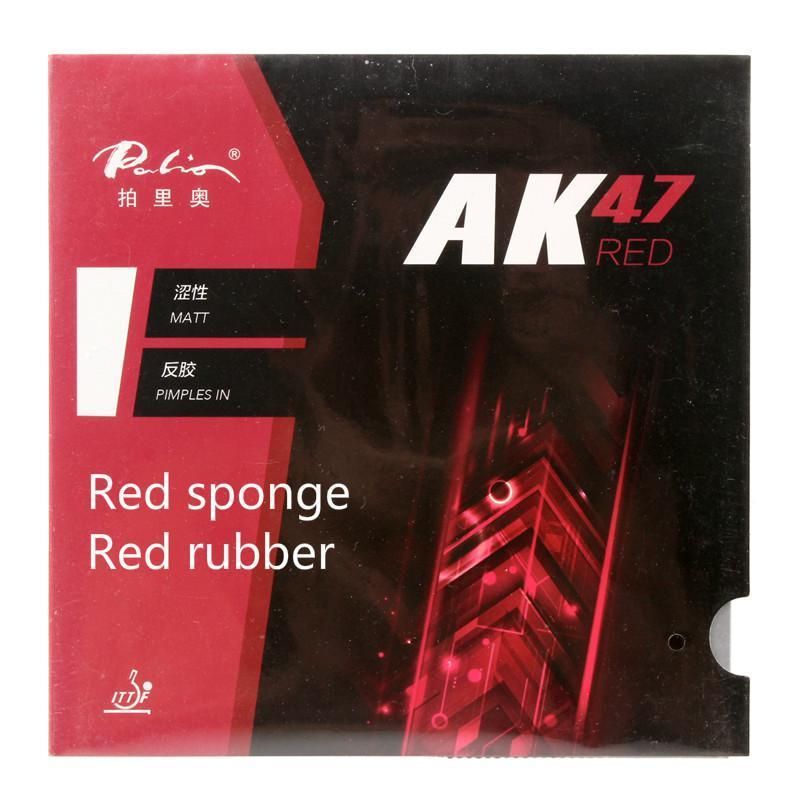 Red Sponge Red