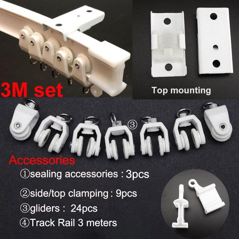 3m top clamping