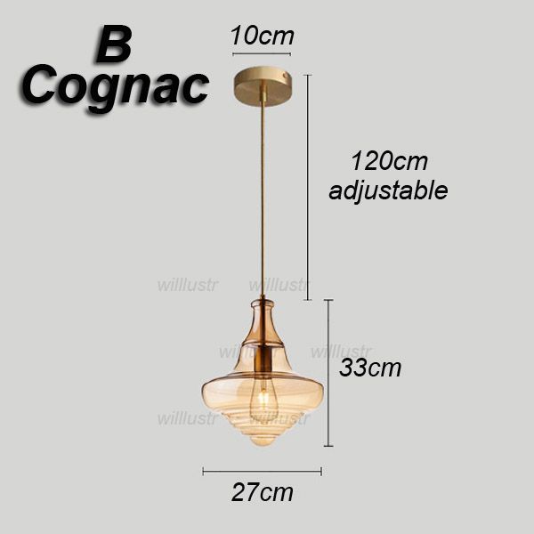 B Cognac