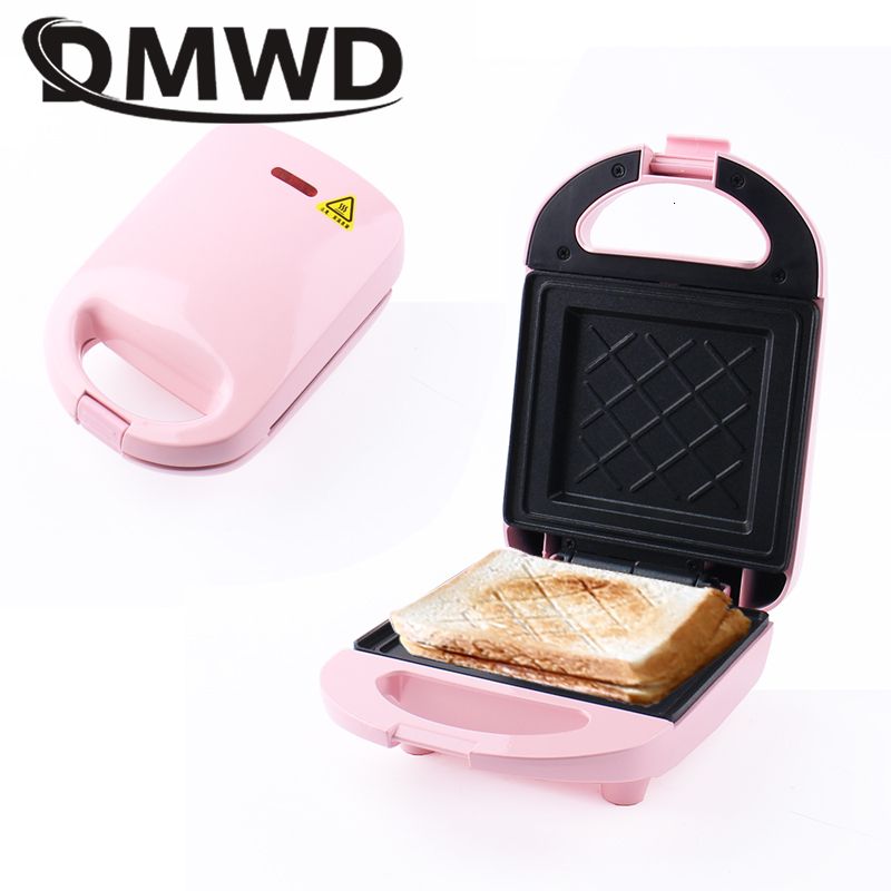 Grill Plate Pink