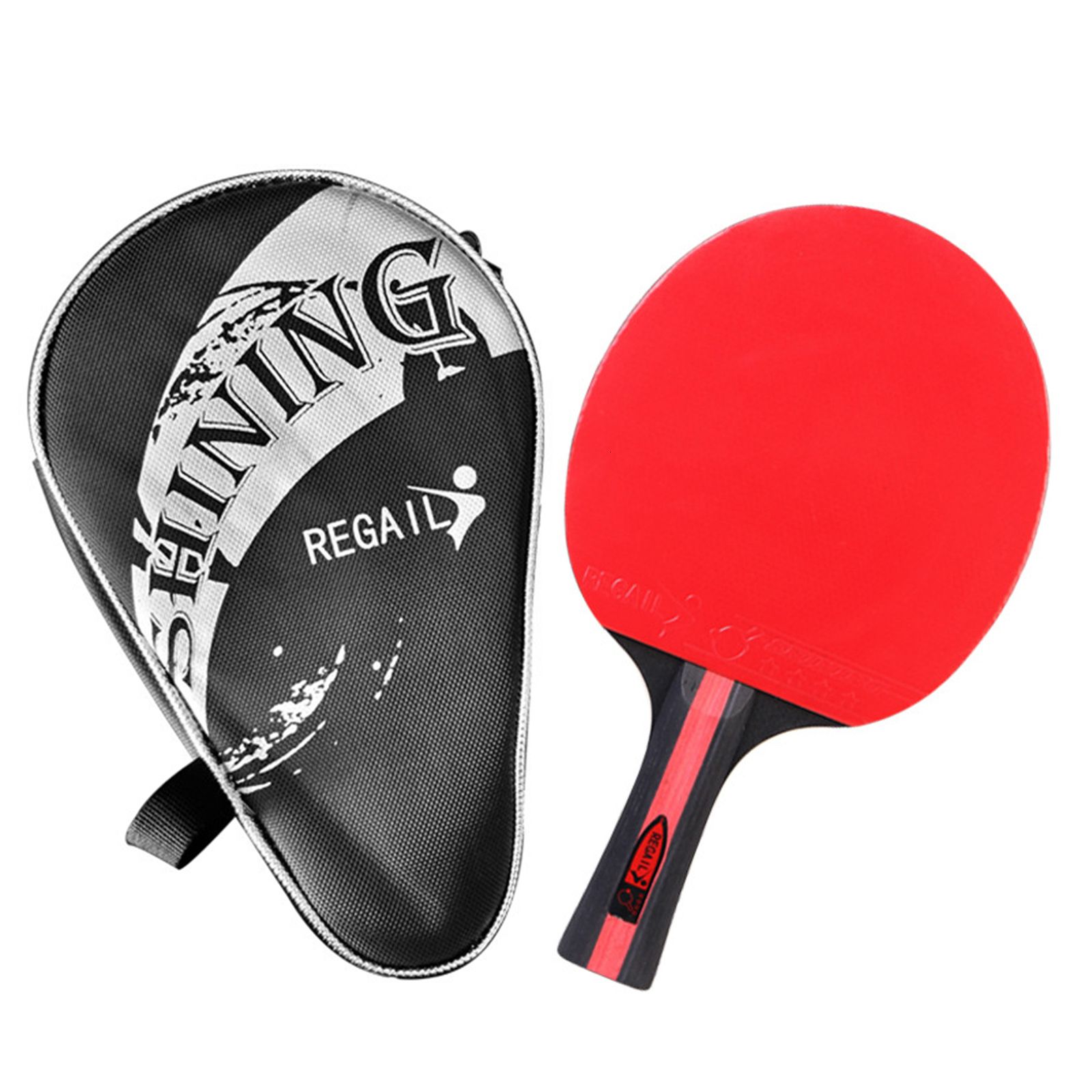 Options:Table Tennis Racket4