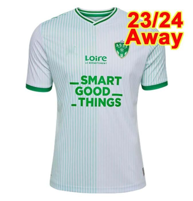 23/24 Saint Etienne