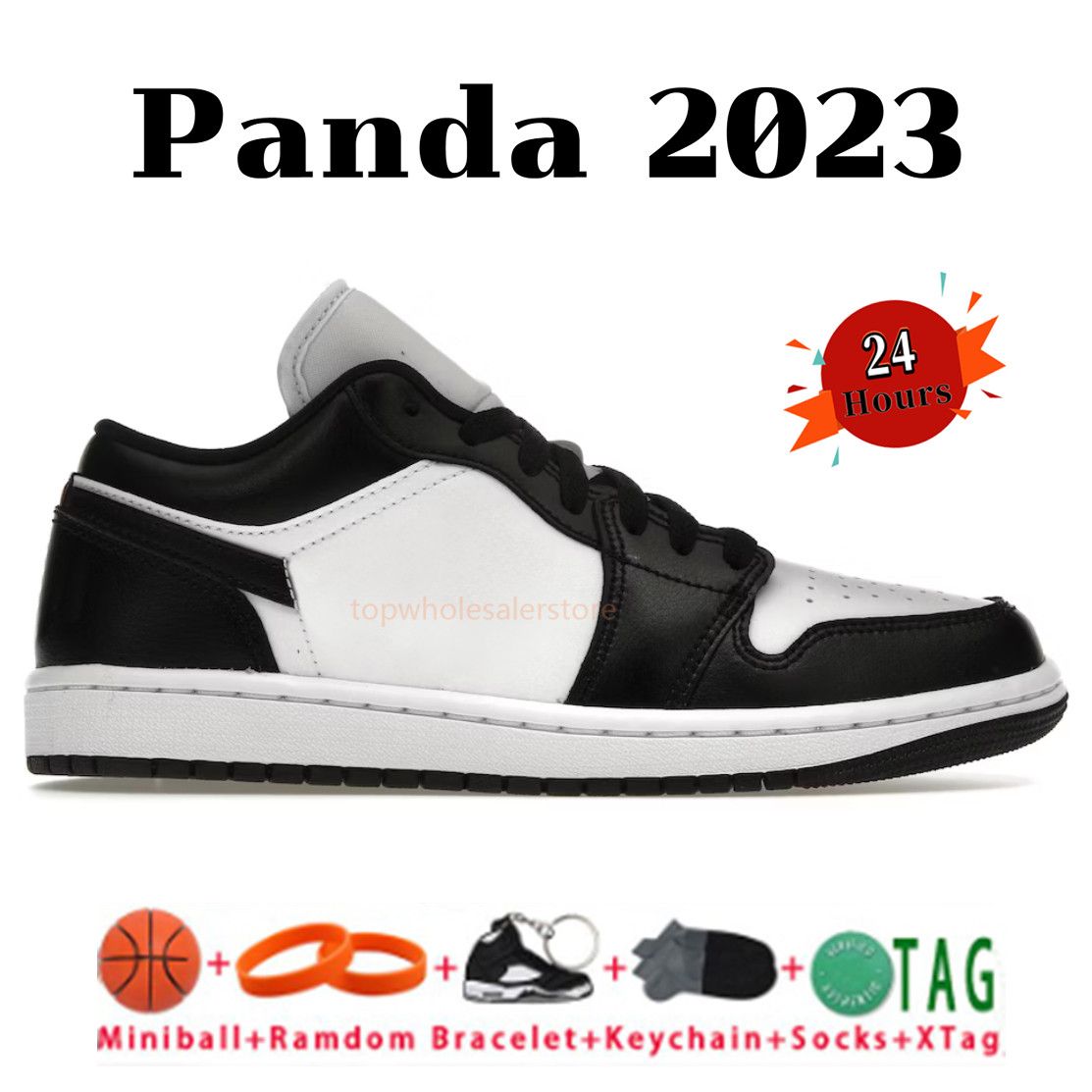 4. Panda 2023