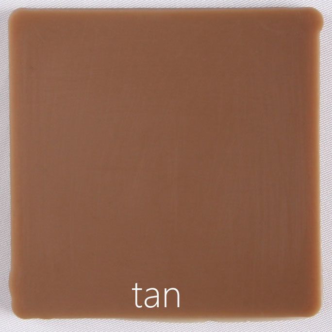 Tan-0.32 inç popo