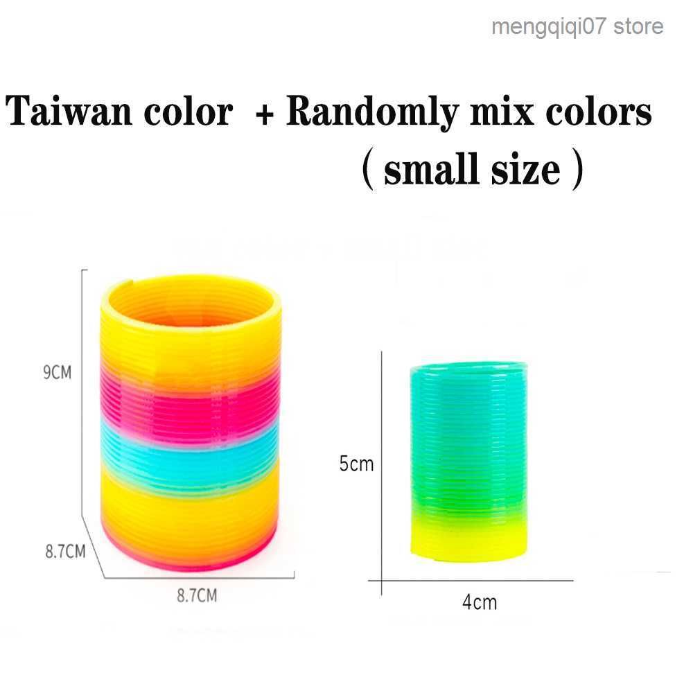 2 bitar i taiwanesisk färg