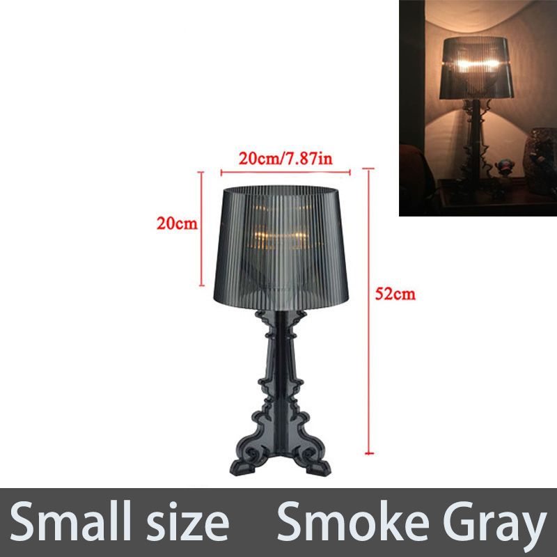 Small Smoke Gray