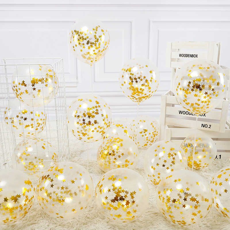 Star Gold-10pcs