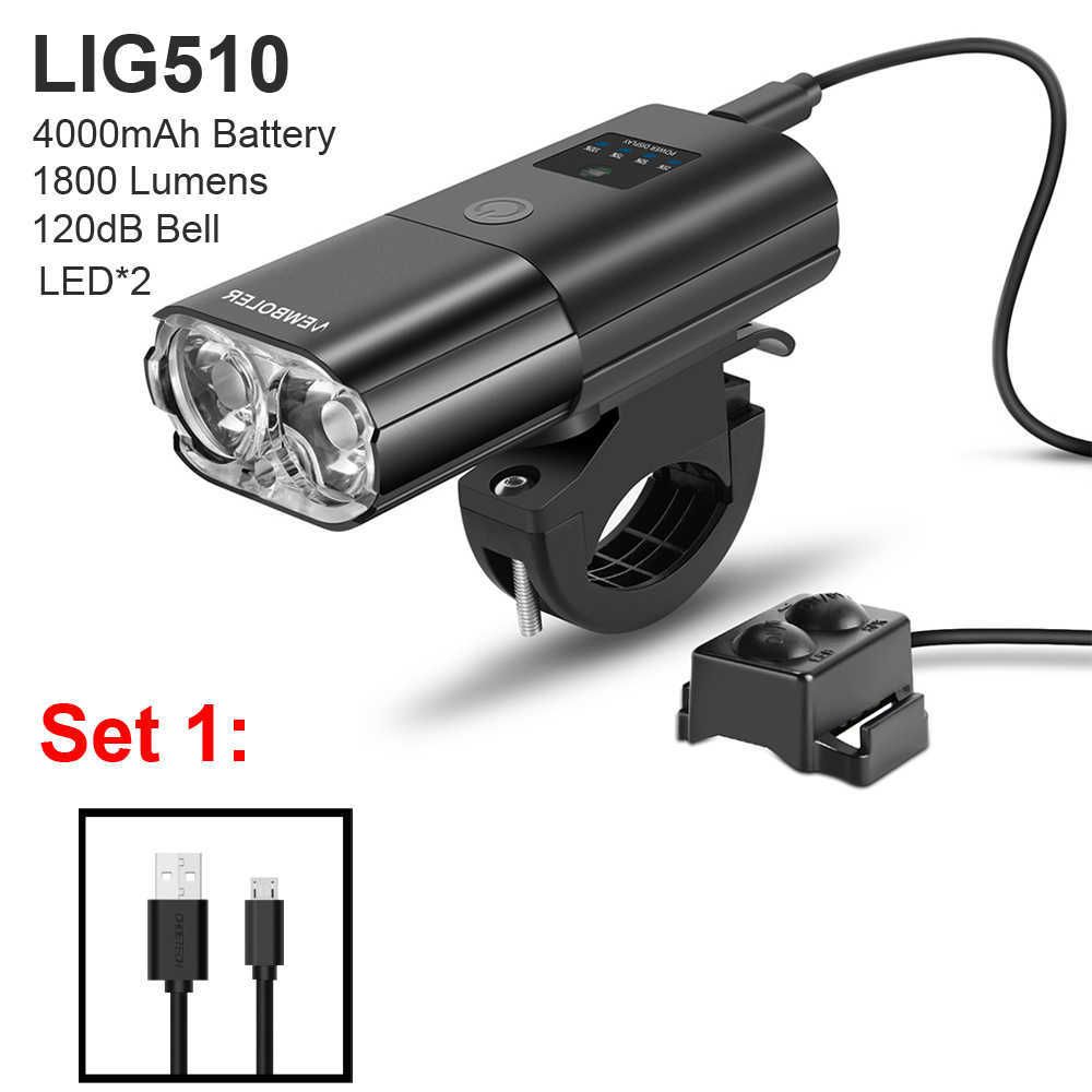 Lig510 Set 1