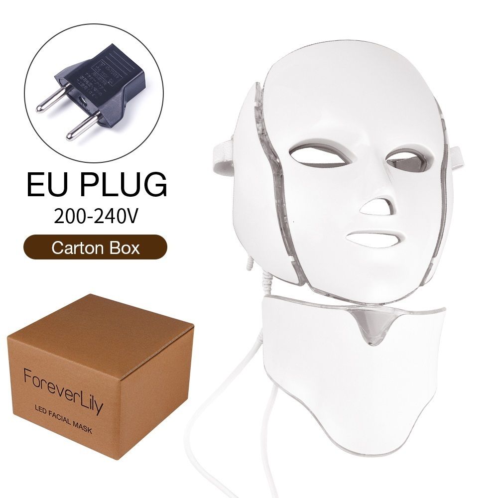 Eu Plug (220-240v)