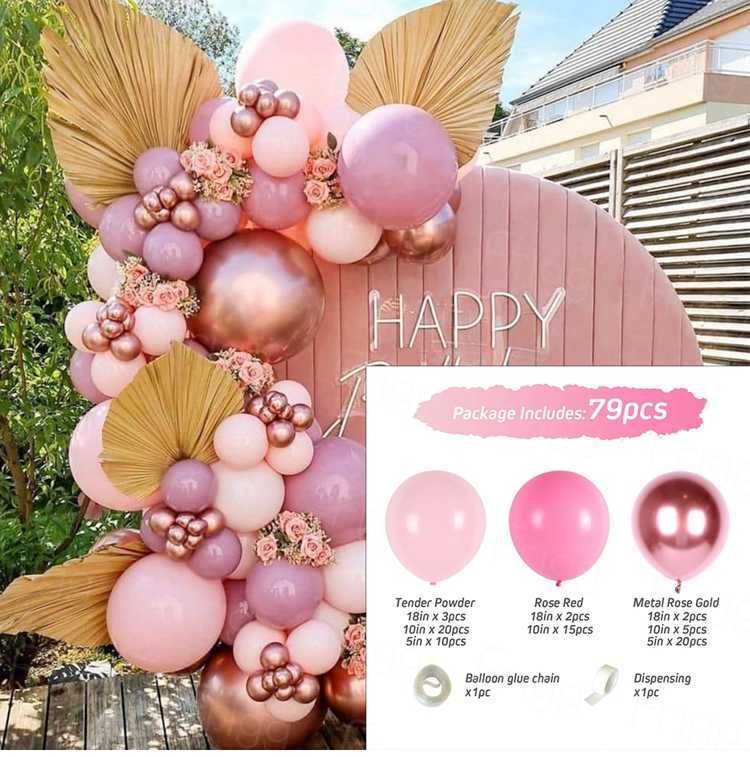 Balloon 30-Set