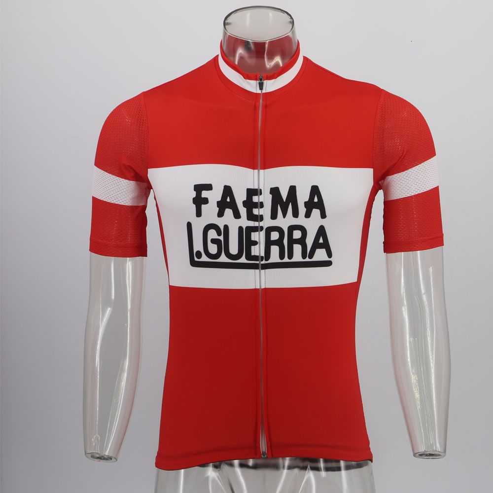 Jersey rowerowa