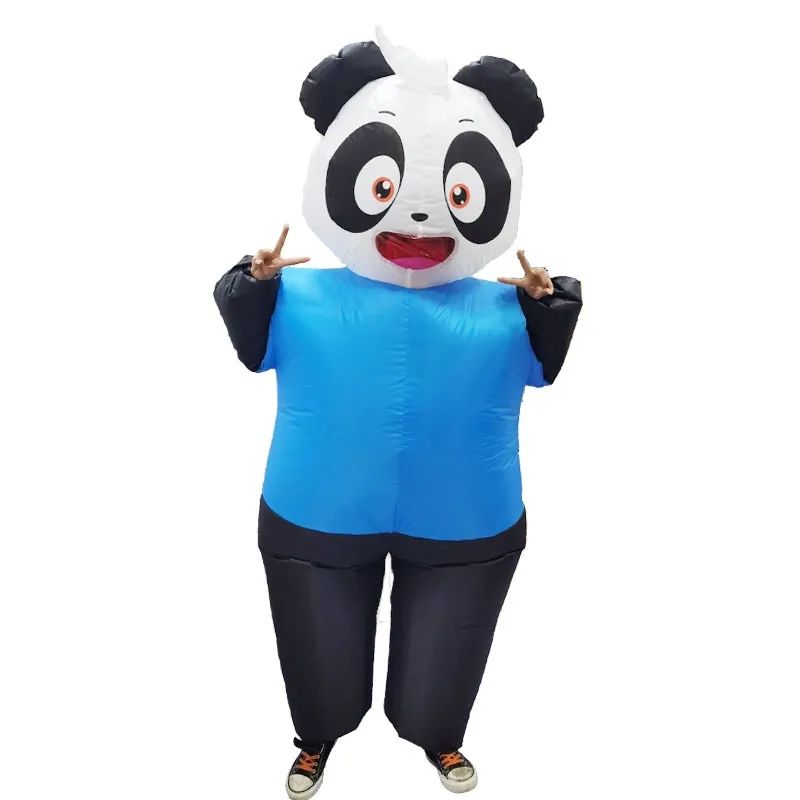 Nueva panda