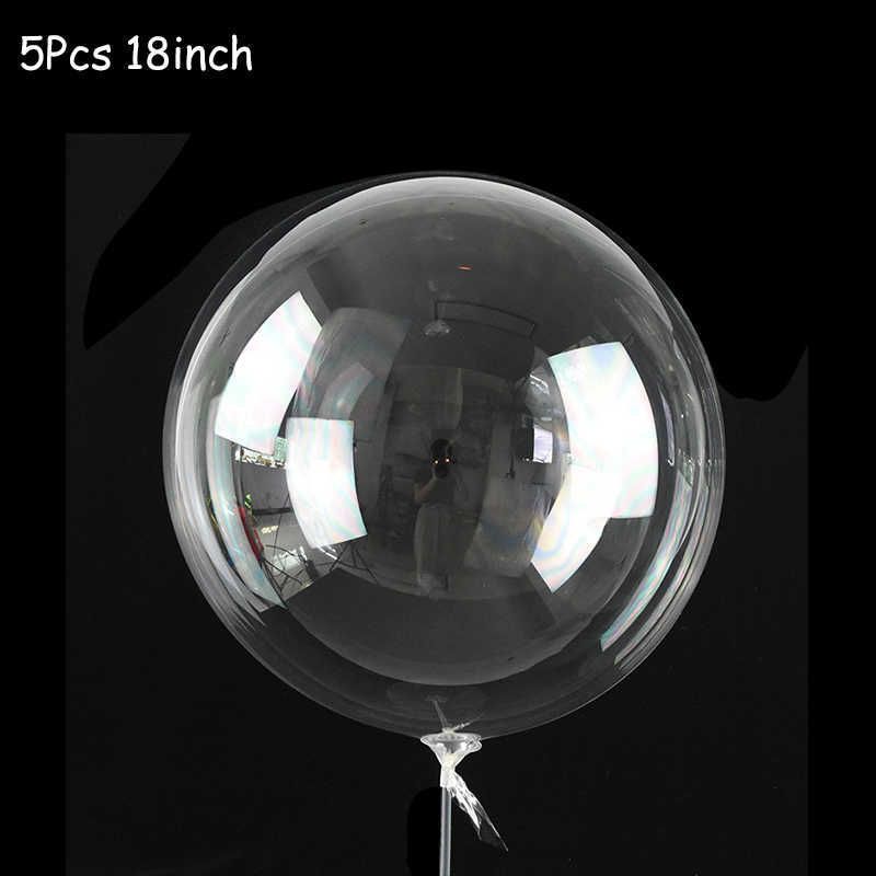 5pcs 18inch Balloon