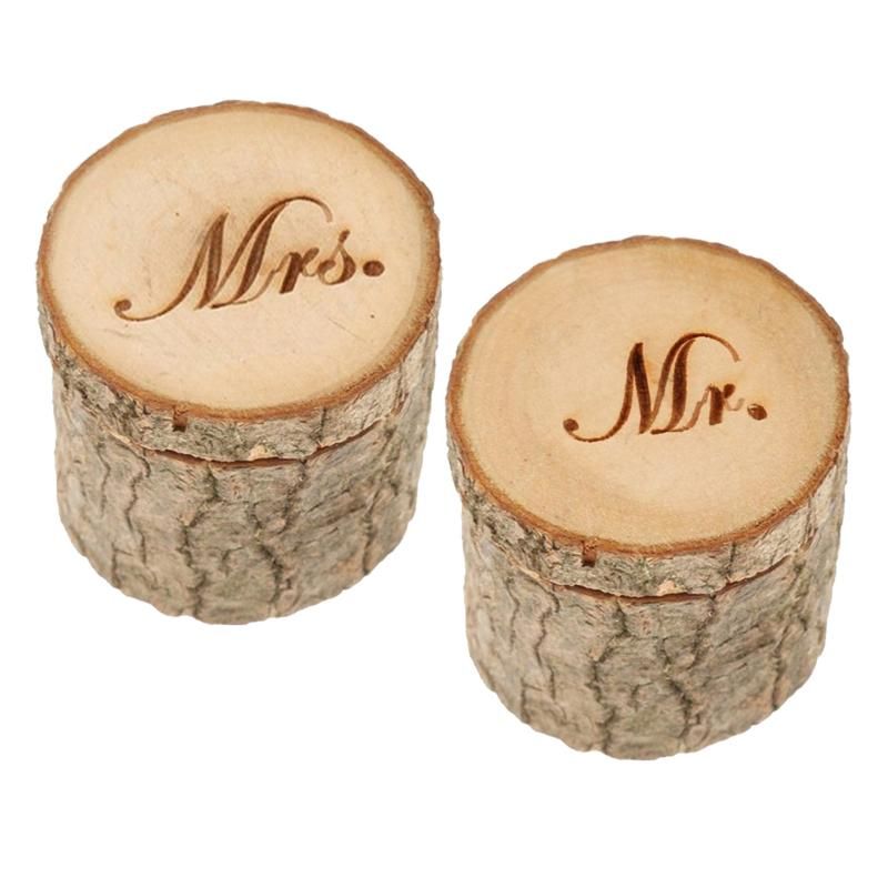 MRS MR 2PCS Ustaw średnicę 6 cmx5.2 cm