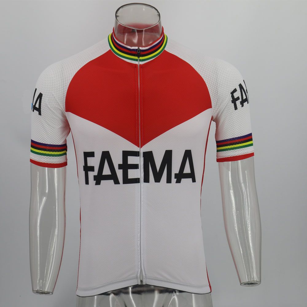 Jersey rowerowa