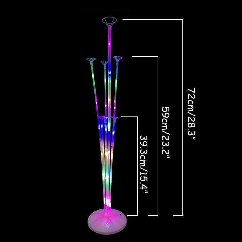 Led Balloon Stand18