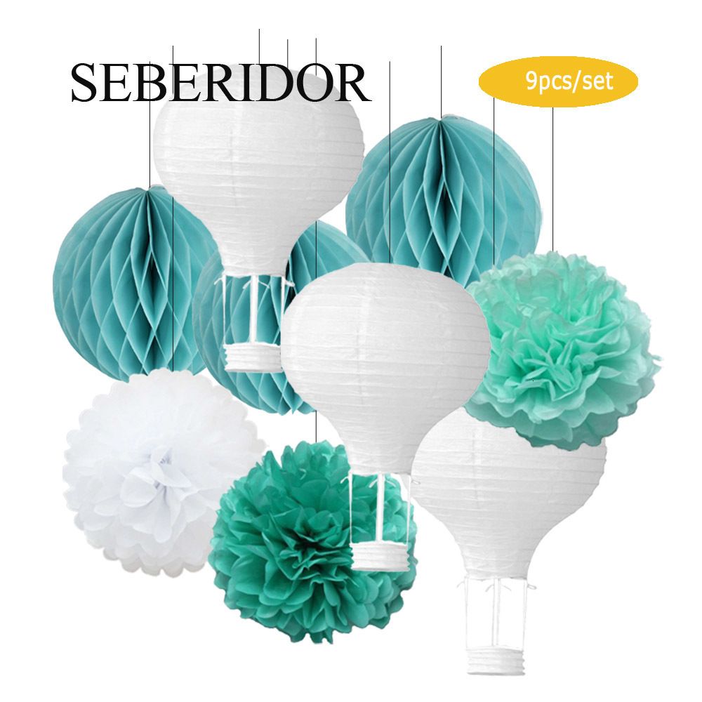 Mint Set-12inch (cerca de 30 cm) -l