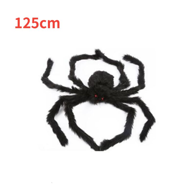 125 cm-spider