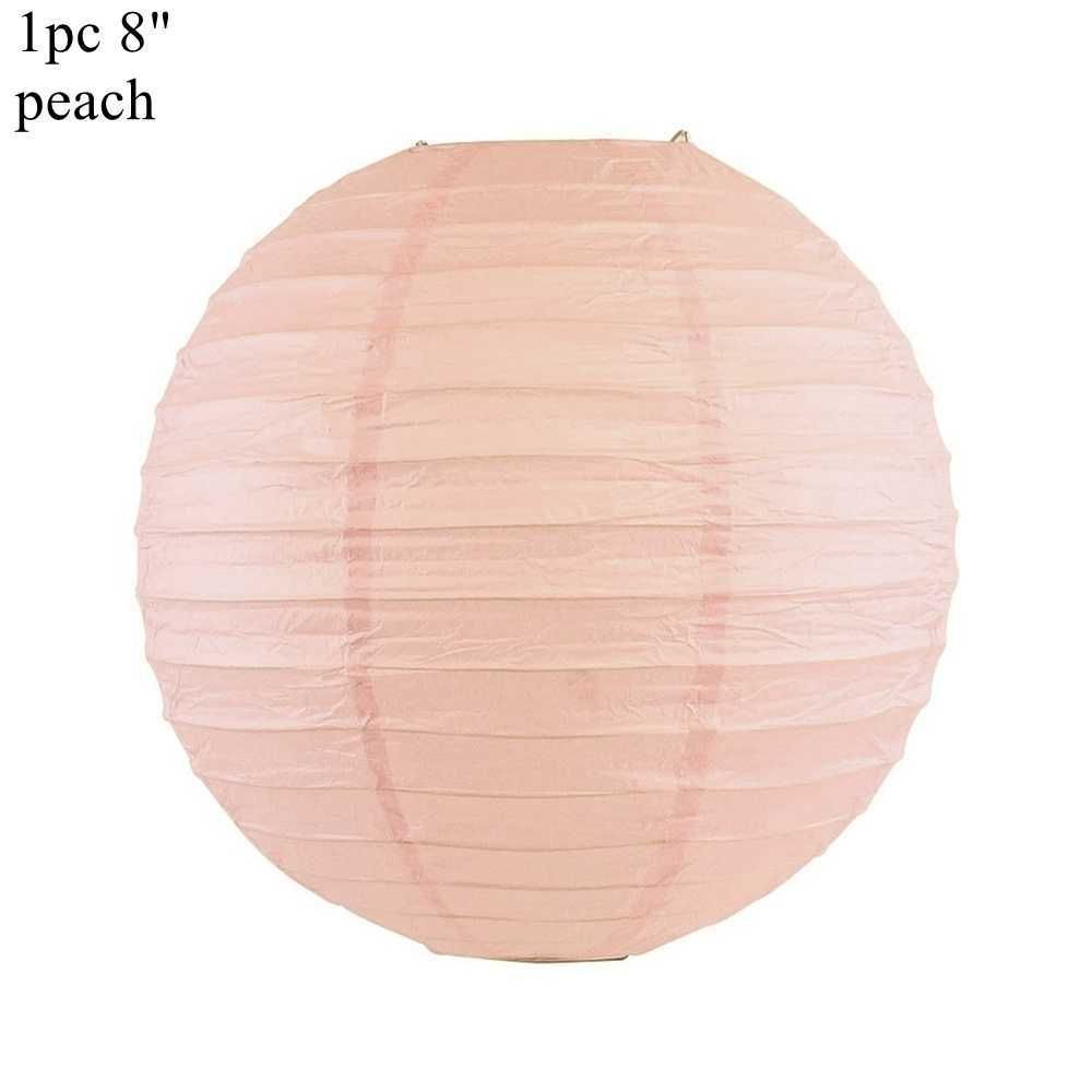 1pc Peach