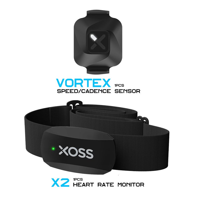 X2 And Vortex