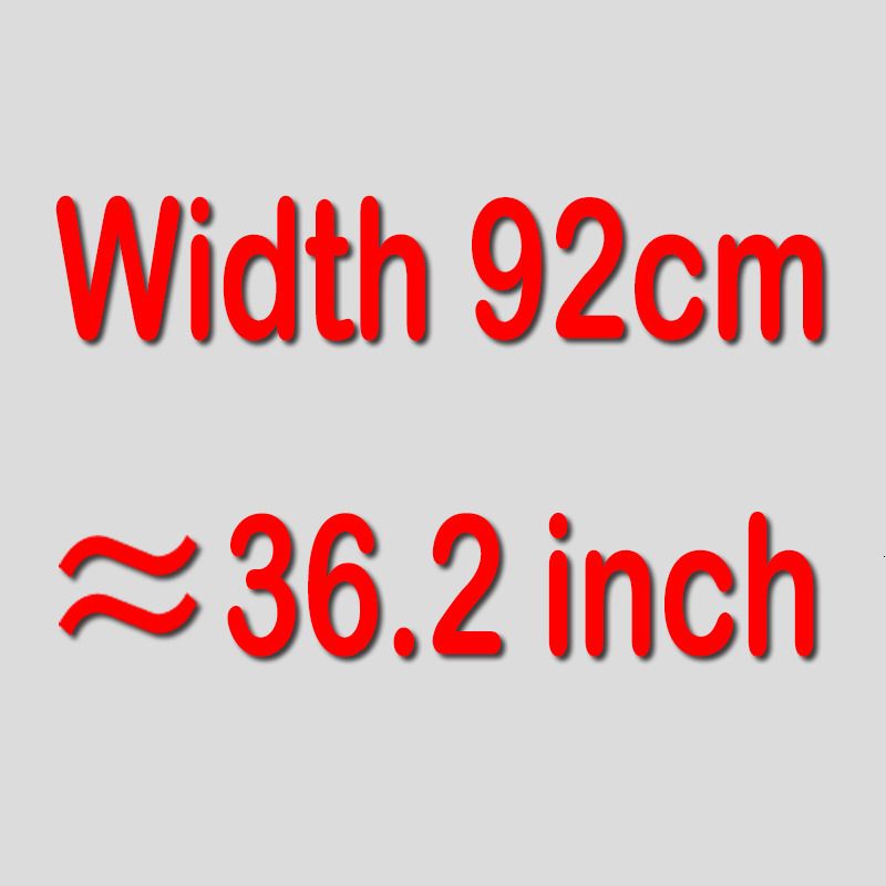 width 92cm (36.2 in)