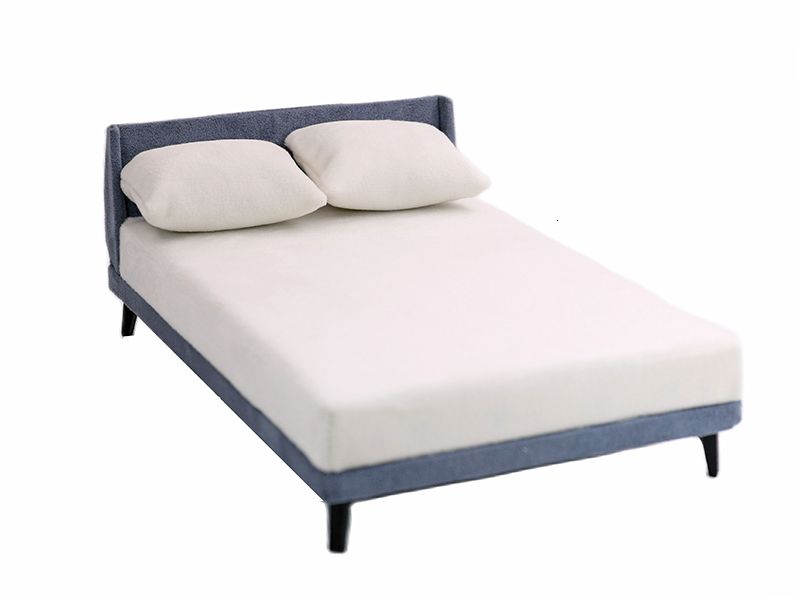 Bed Model 2