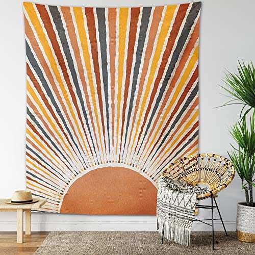 Orange fluorescent-280x180cm110x71inch