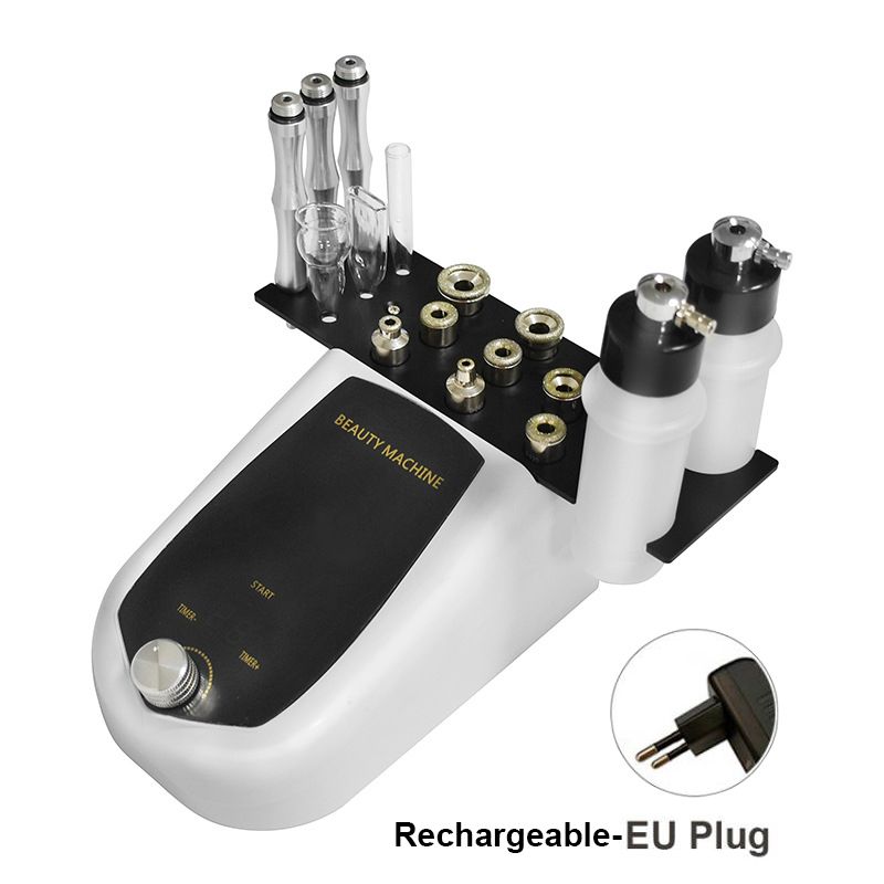 Rechargeable-eu