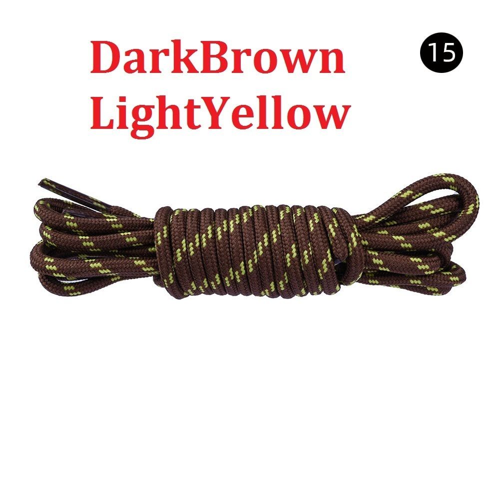 15darkbrown Yellow-180 Cm