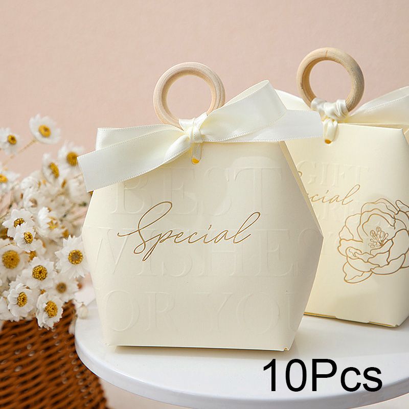 Champagne 10pcs