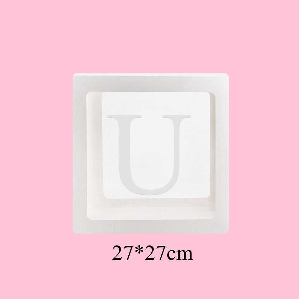 U 27x27