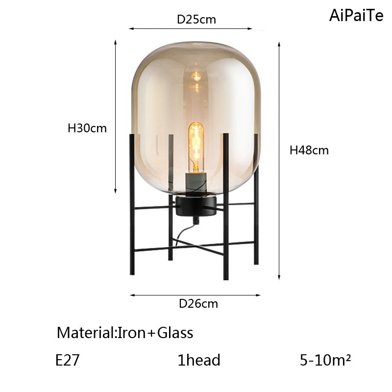 ABrownD26CM-H48CM variable Chine