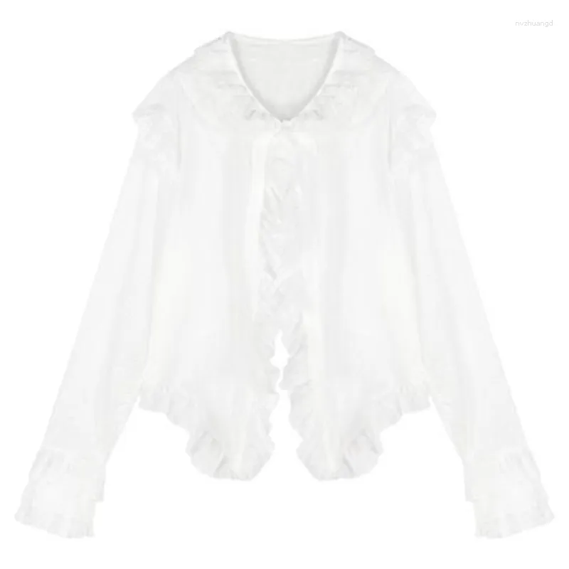 Alleen blouse