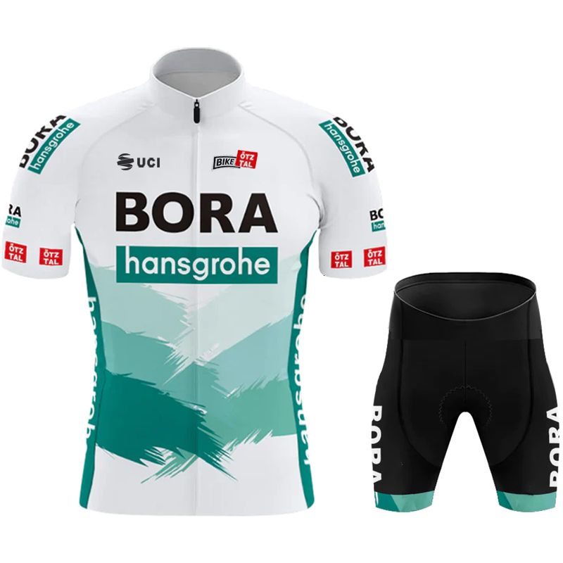 UCI Bora