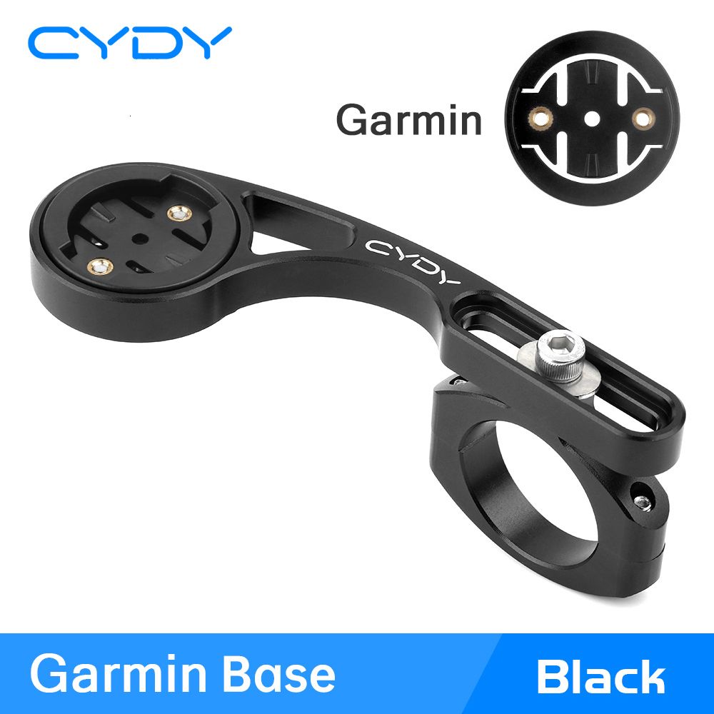 Garmin Mount Black