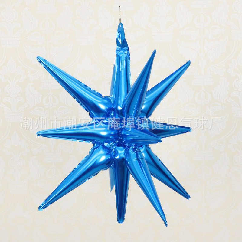 Blue-22inch 1pc