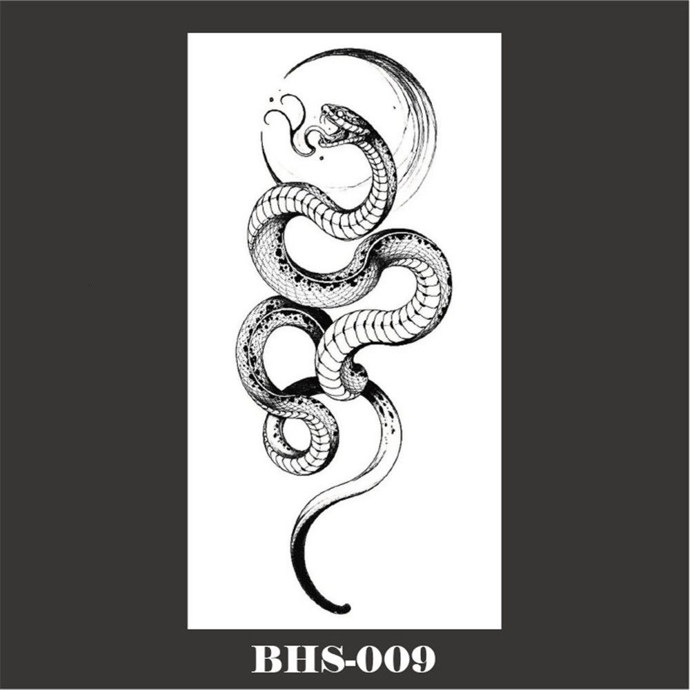 BHS-009