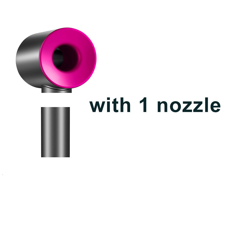 Rose Red 1 Nozzle-EU