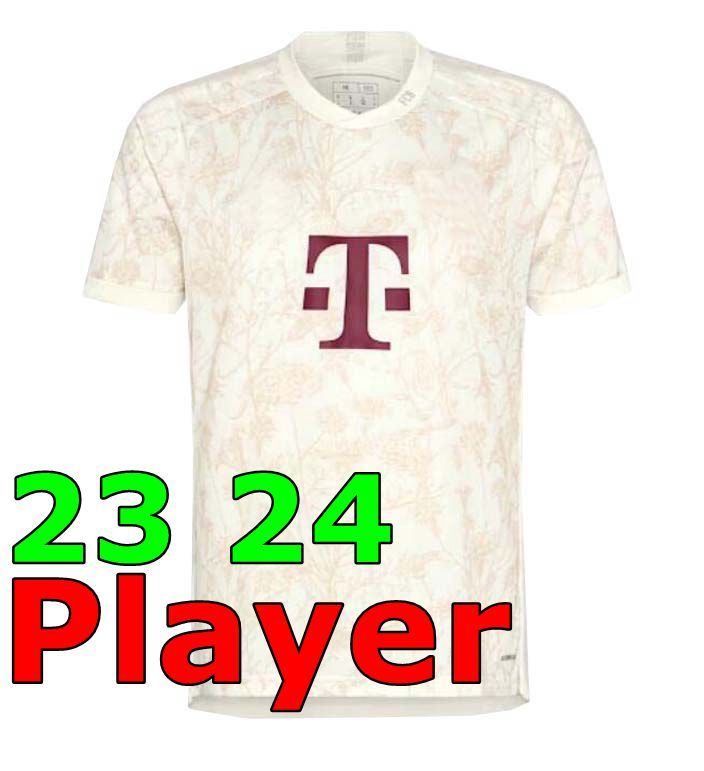 23 24 Third Aldult Player