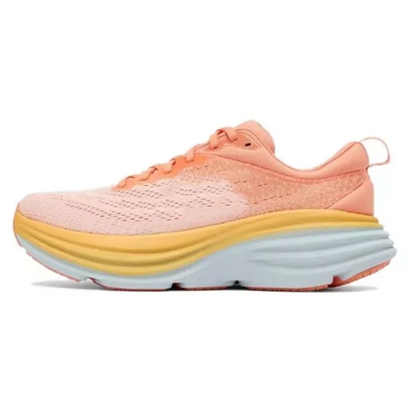 B80 Bondi 8 Shell Coral Peach Parfait 36