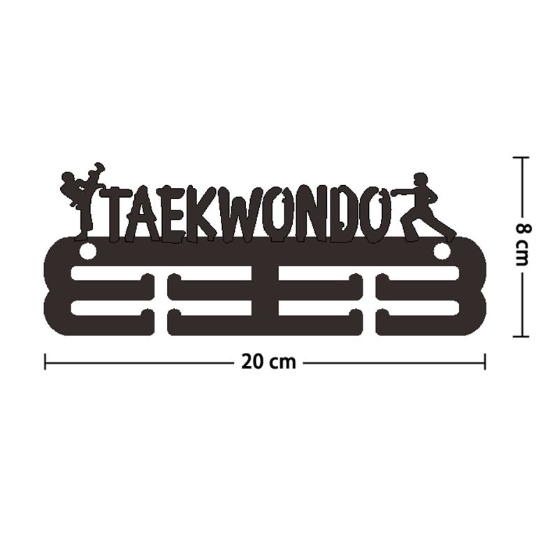 Taekwondo