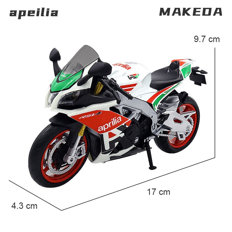 APEILIA RSV4 RR1000