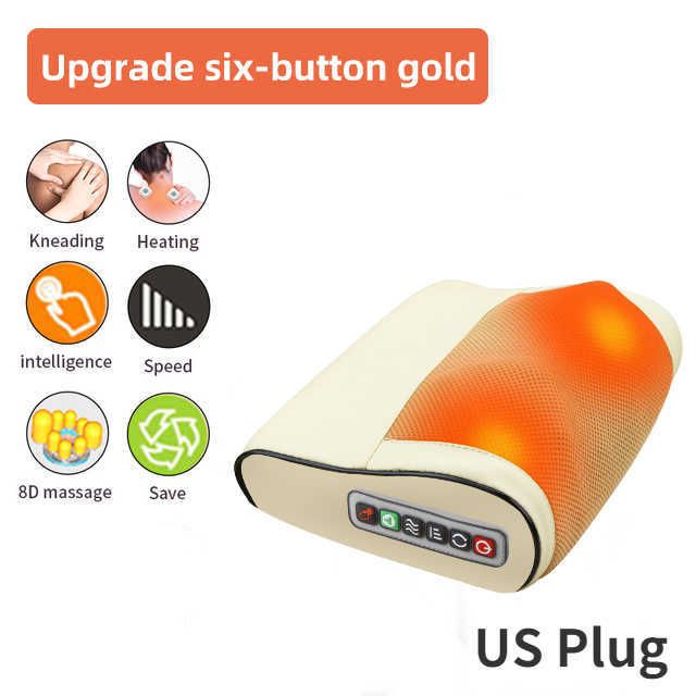 Gold Us Plug