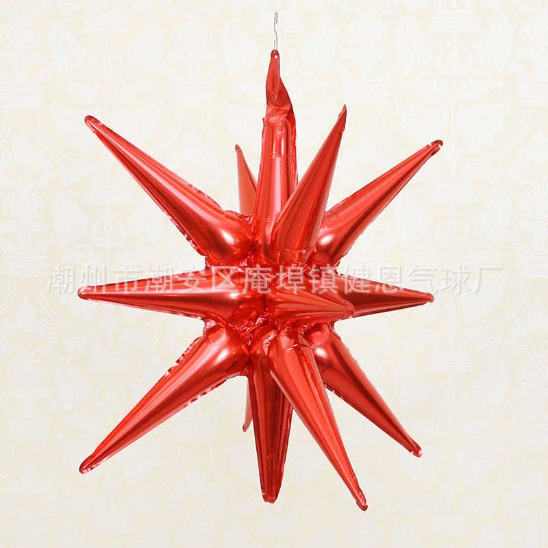 Red-27inch 1pc